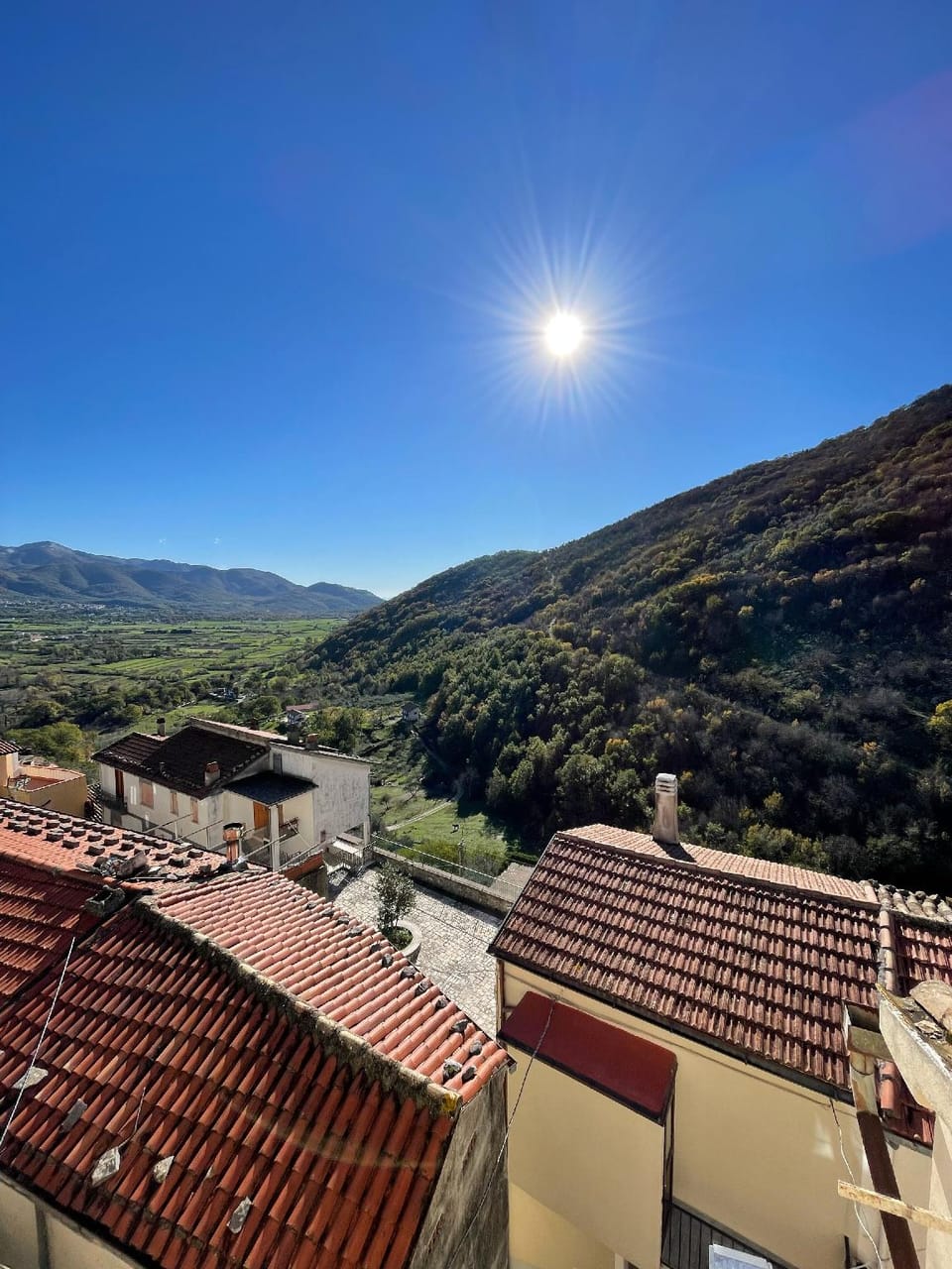 Da Nonna Pasqualina Hotel in Molise, Italy