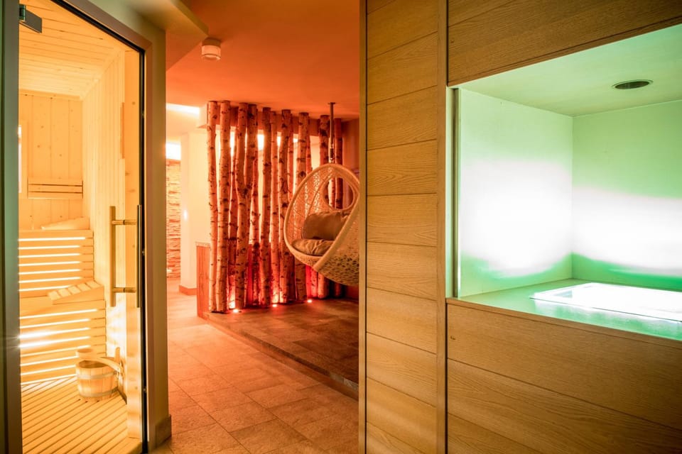 Hotel Gries Hotel in Canazei