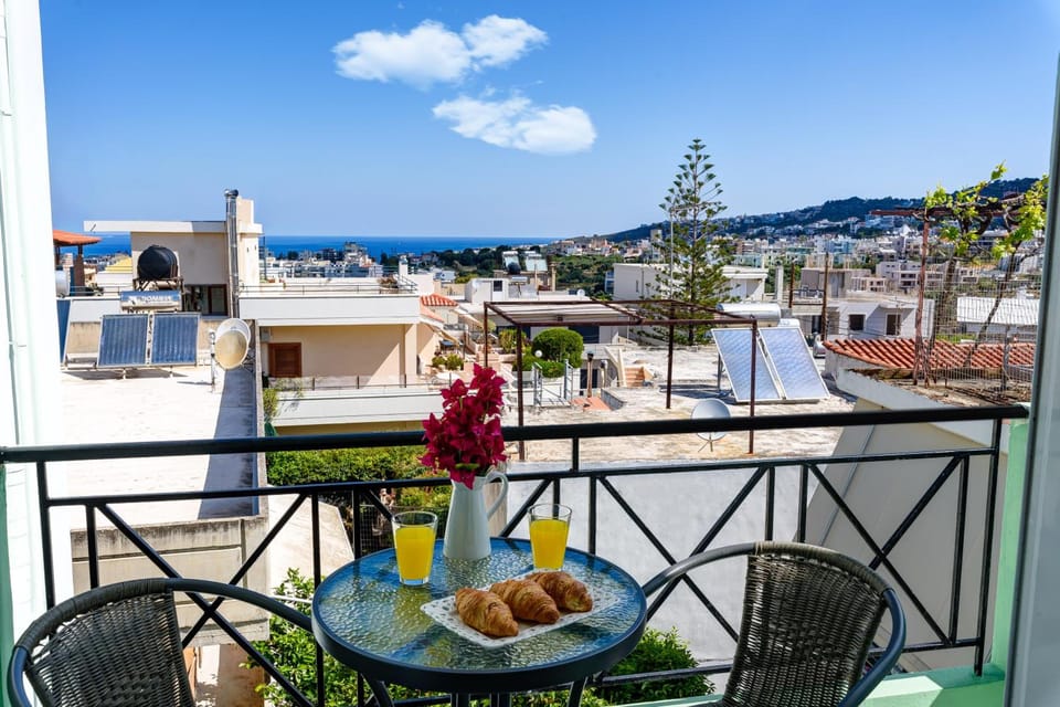 Room 25 Hotel in Chania