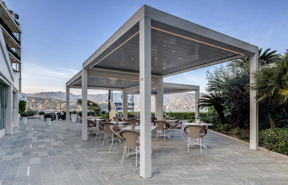 Regina Elena Dependance Hotel in Santa Margherita Ligure
