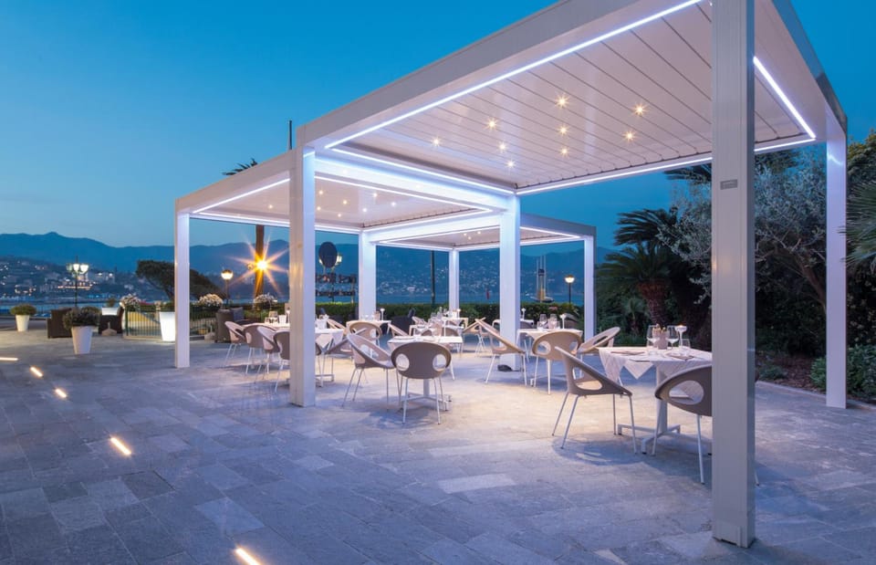 Regina Elena Dependance Hotel in Santa Margherita Ligure