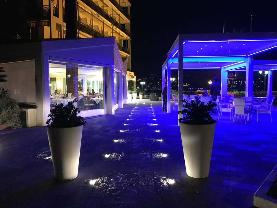 Regina Elena Dependance Hotel in Santa Margherita Ligure