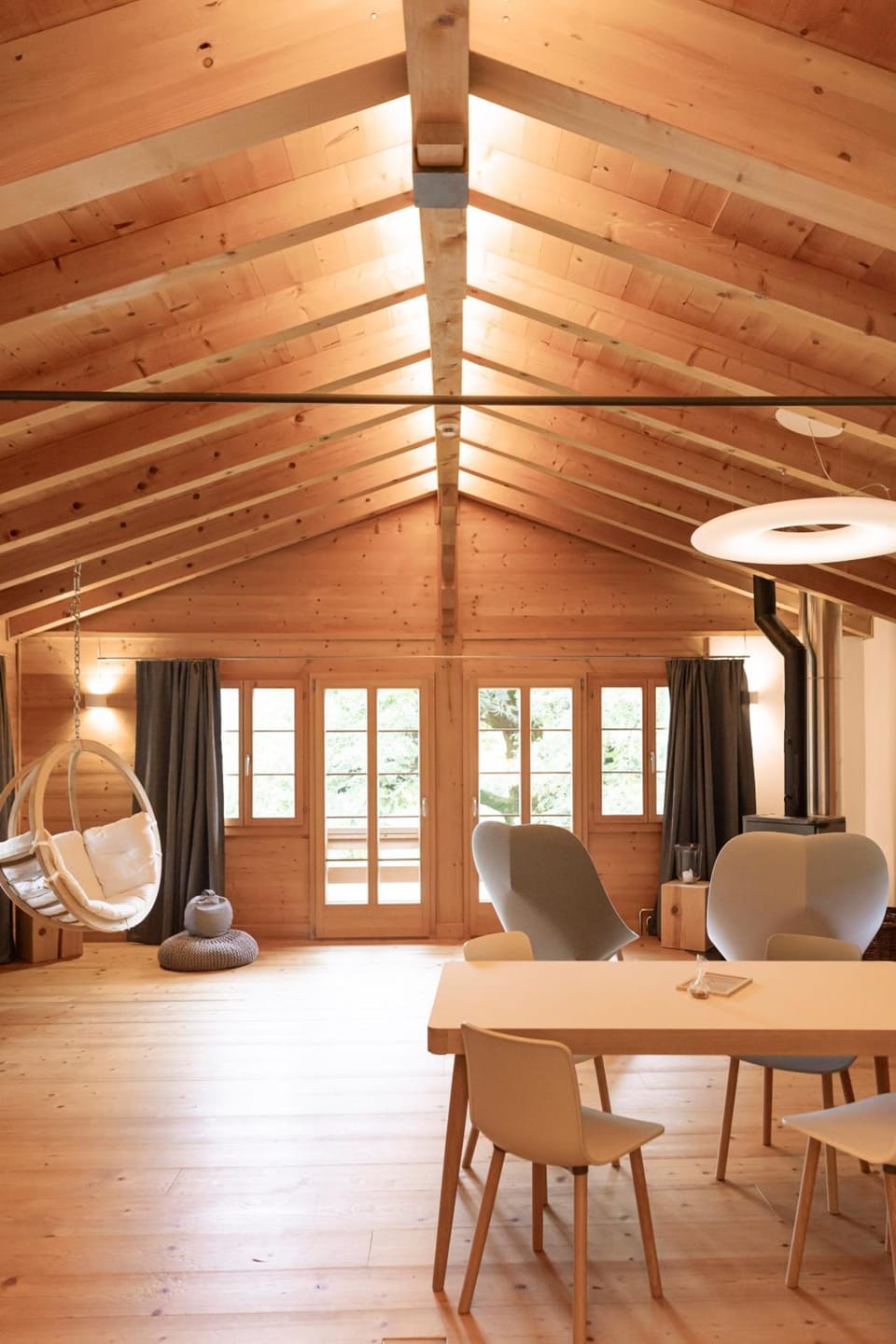 Lenk Lodge - Boutique & Design Hotel und Apartements Hotel in Canton of Valais