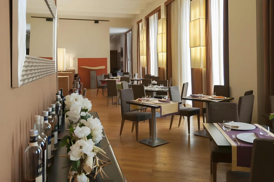 Hotel Barrage Hotel in Piedmont