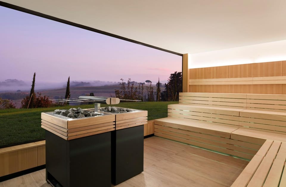 Borgobrufa Spa Resort Adults Only Resort in Umbria
