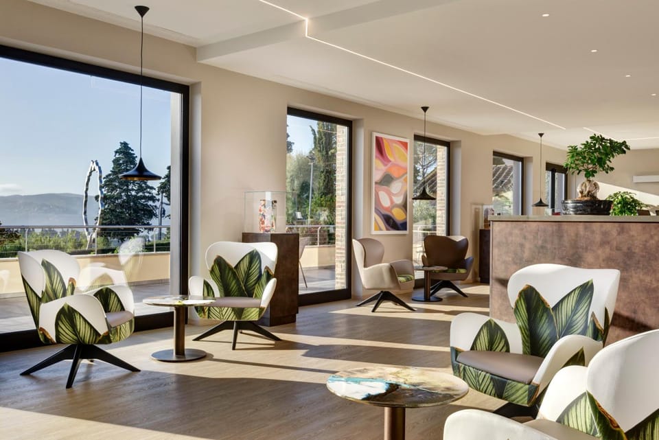 Borgobrufa Spa Resort Adults Only Resort in Umbria