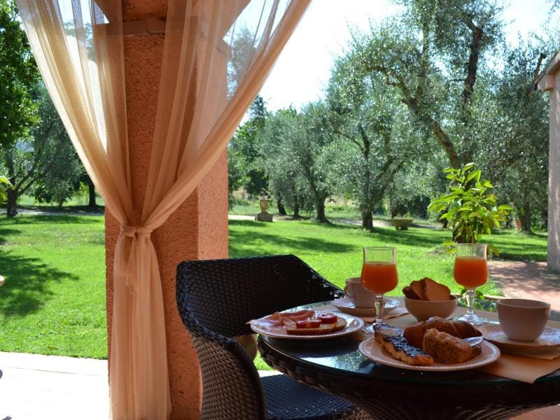 Relais Ciavatta Country Hotel Hotel in Lazio