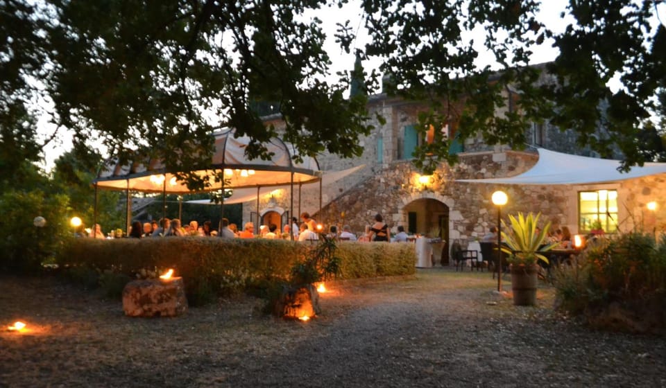 Relais Ciavatta Country Hotel Hotel in Lazio