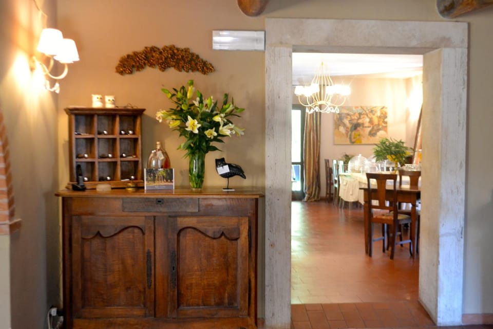 Relais Ciavatta Country Hotel Hotel in Lazio