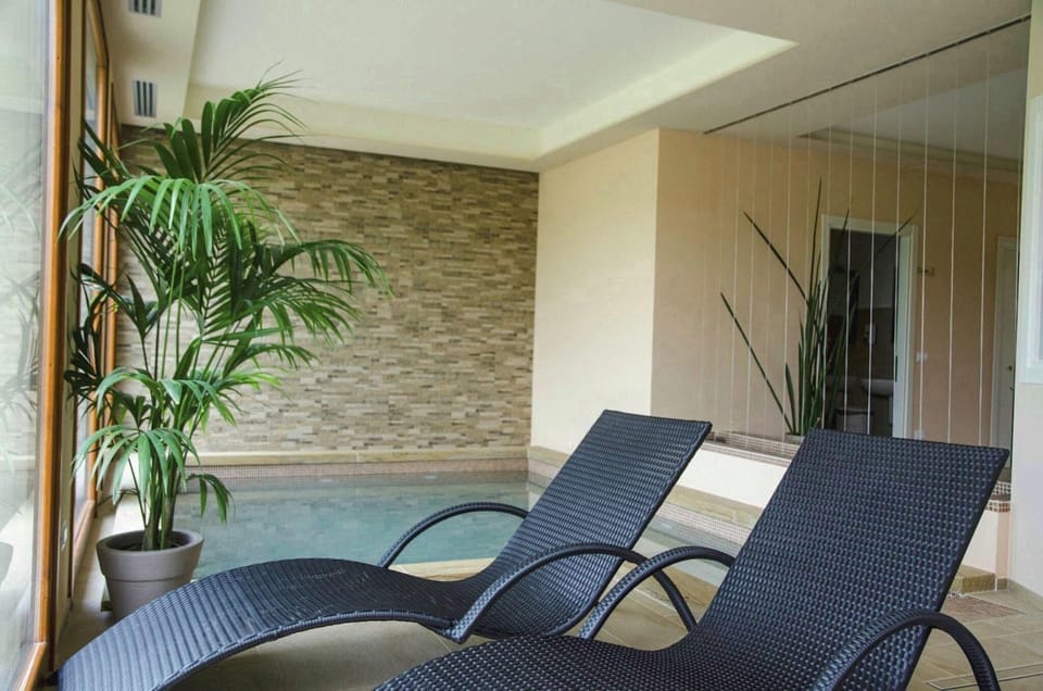 Relais Corte Cavalli Hotel in Province of Brescia
