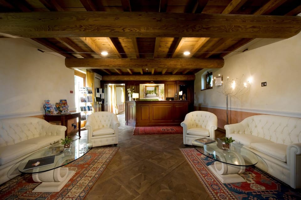 Relais Corte Cavalli Hotel in Province of Brescia