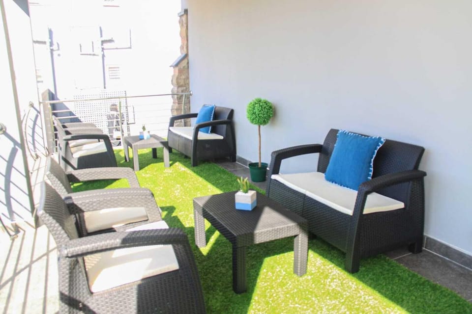 The Cato Suites Hotel Hotel in Durban