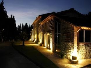 Relais Del Lago Hotel in Capannori