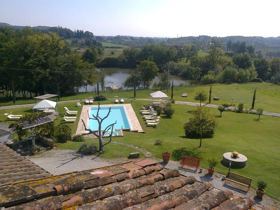 Relais Del Lago Hotel in Capannori