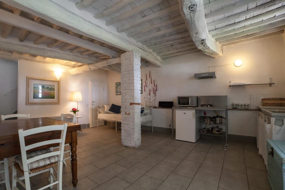 Relais Del Lago Hotel in Capannori