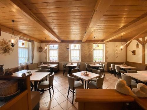 Landgasthof Kanz Hotel in Thuringia, Germany