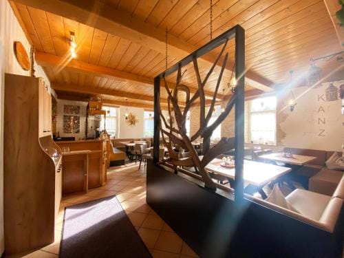 Landgasthof Kanz Hotel in Thuringia, Germany