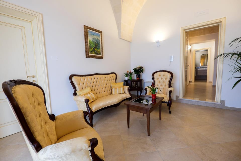 Monte Castello Hotel in Province of Taranto