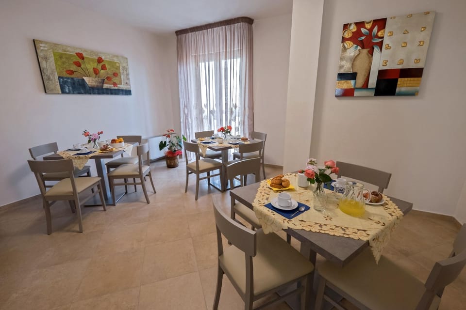 Monte Castello Hotel in Province of Taranto