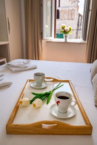Luxury rooms Zadar old town Hotel in Zadar
