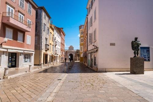 Luxury rooms Zadar old town Hotel in Zadar
