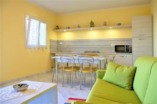 Borgo dell'Uccellaia - Turchese - Giada Hotel in Marciana Marina