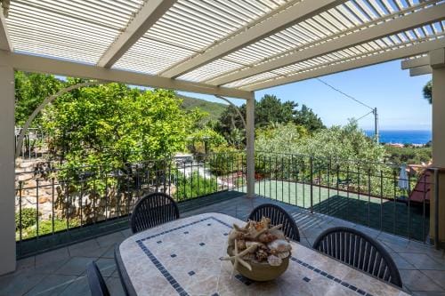 Borgo dell'Uccellaia - Turchese - Giada Hotel in Marciana Marina