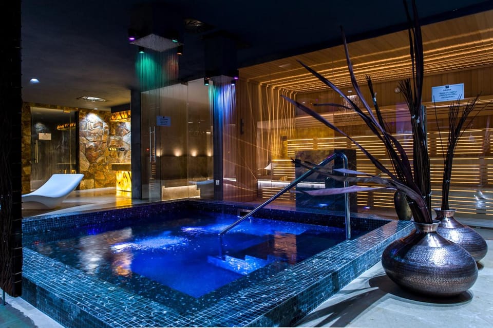 Spa