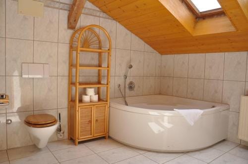 Altstadthotel Garni Schlundhaus & Rautenkranz Hotel in Thuringia, Germany