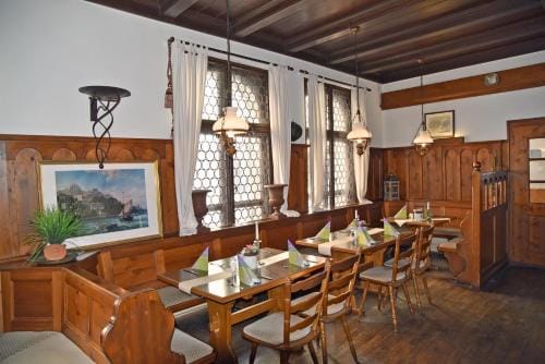 Altstadthotel Garni Schlundhaus & Rautenkranz Hotel in Thuringia, Germany