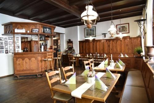 Altstadthotel Garni Schlundhaus & Rautenkranz Hotel in Thuringia, Germany