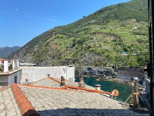 Affittacamere Benedetta e Isabelle Hotel in Vernazza