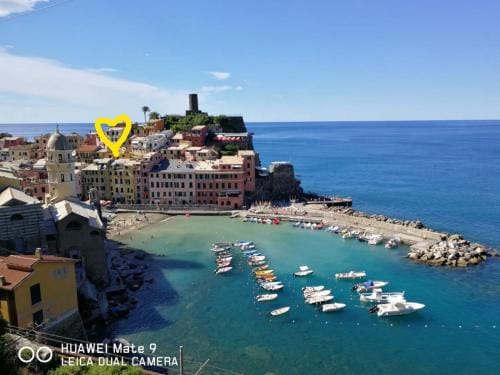 Affittacamere Benedetta e Isabelle Hotel in Vernazza