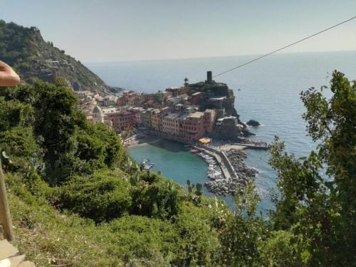 Affittacamere Benedetta e Isabelle Hotel in Vernazza