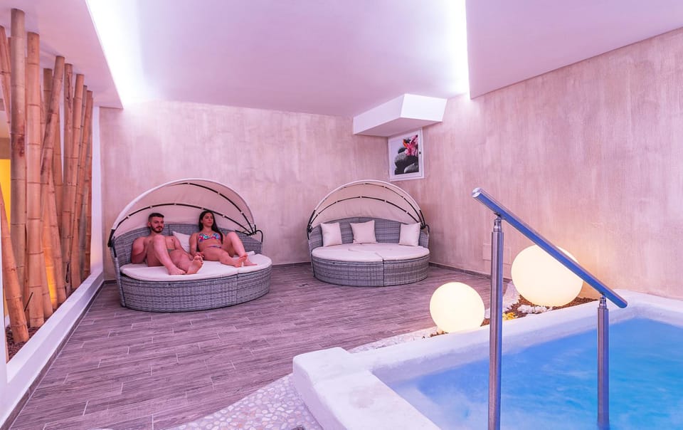 Royal Sunset Hotel Hotel in Forio