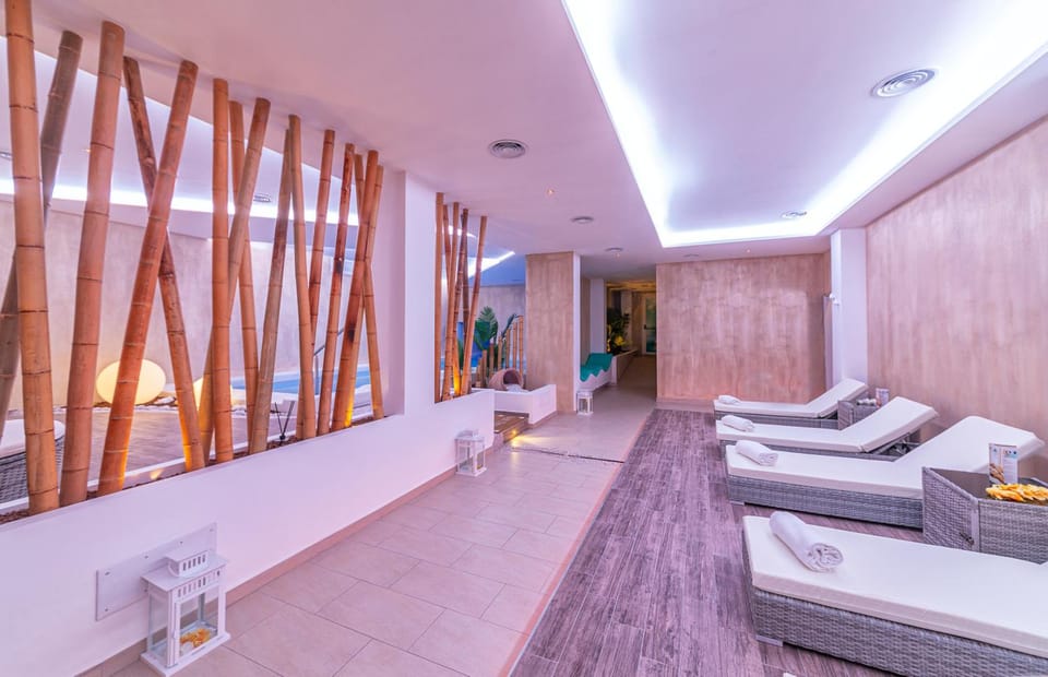 Royal Sunset Hotel Hotel in Forio