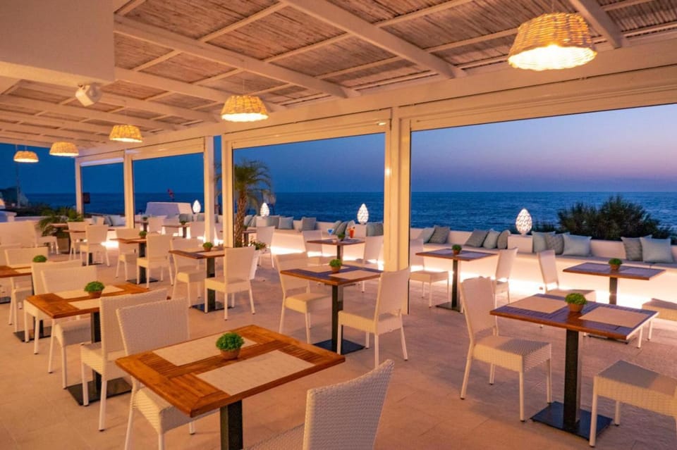 Royal Sunset Hotel Hotel in Forio