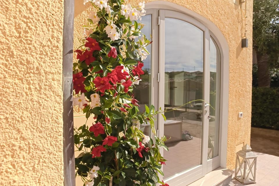B&B CASA GIOVANNA Hotel in Tuscany