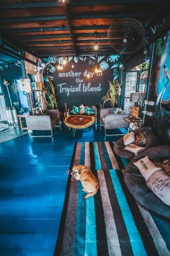 DPM Koh Tao Diving Hotel & Bar Inn in Ko Tao