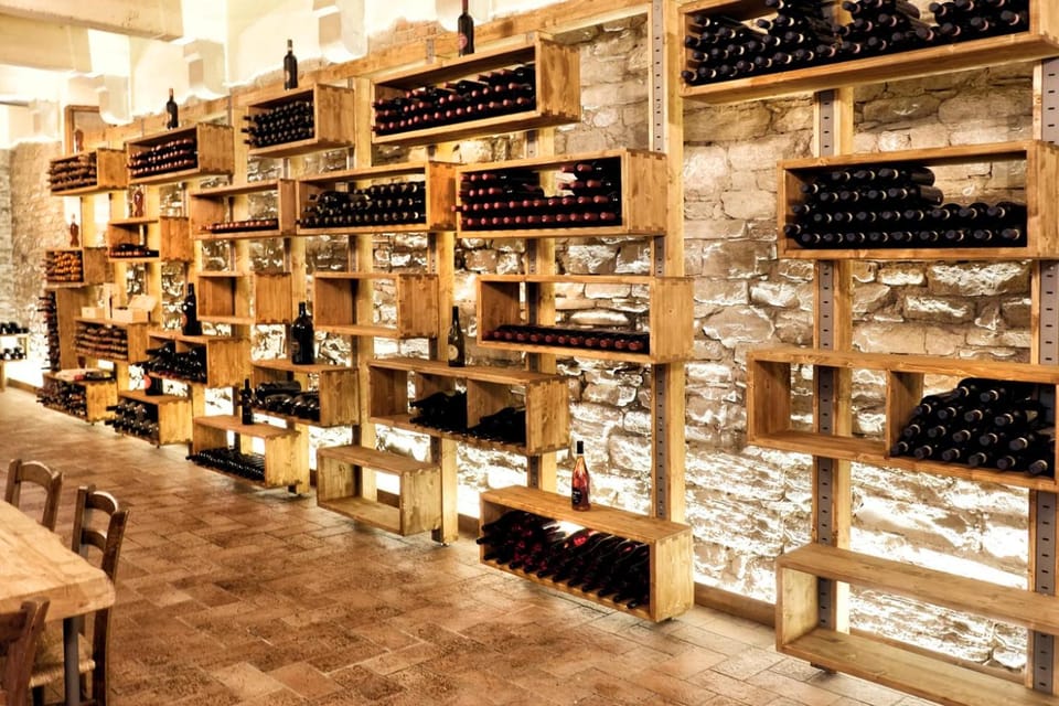 Relais La Torre Hotel in Umbria