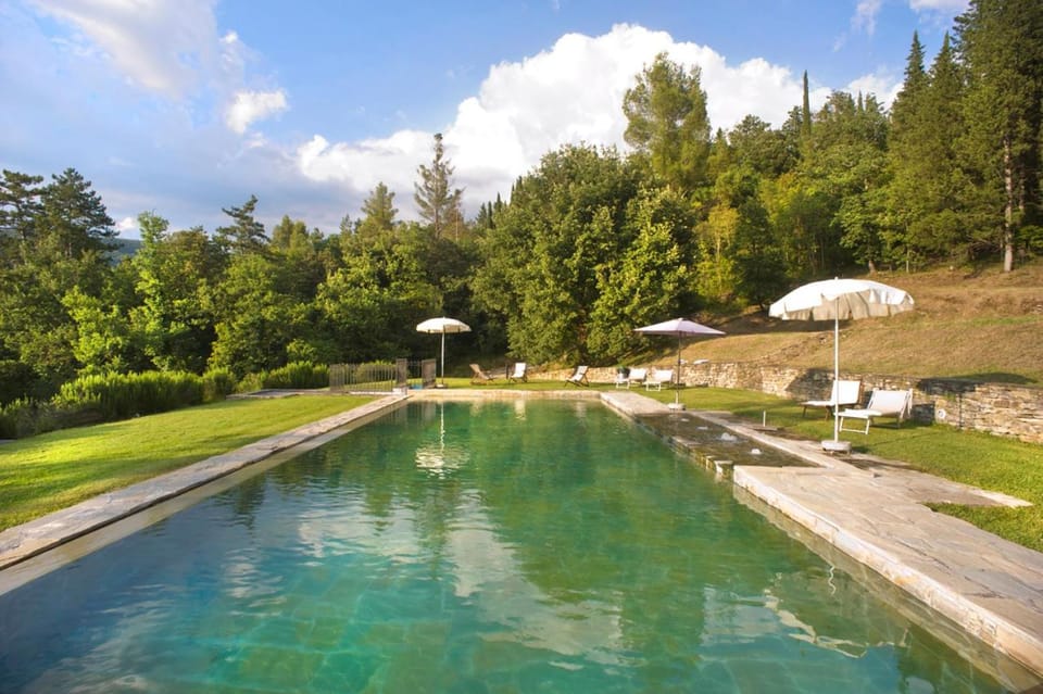 Relais La Torre Hotel in Umbria