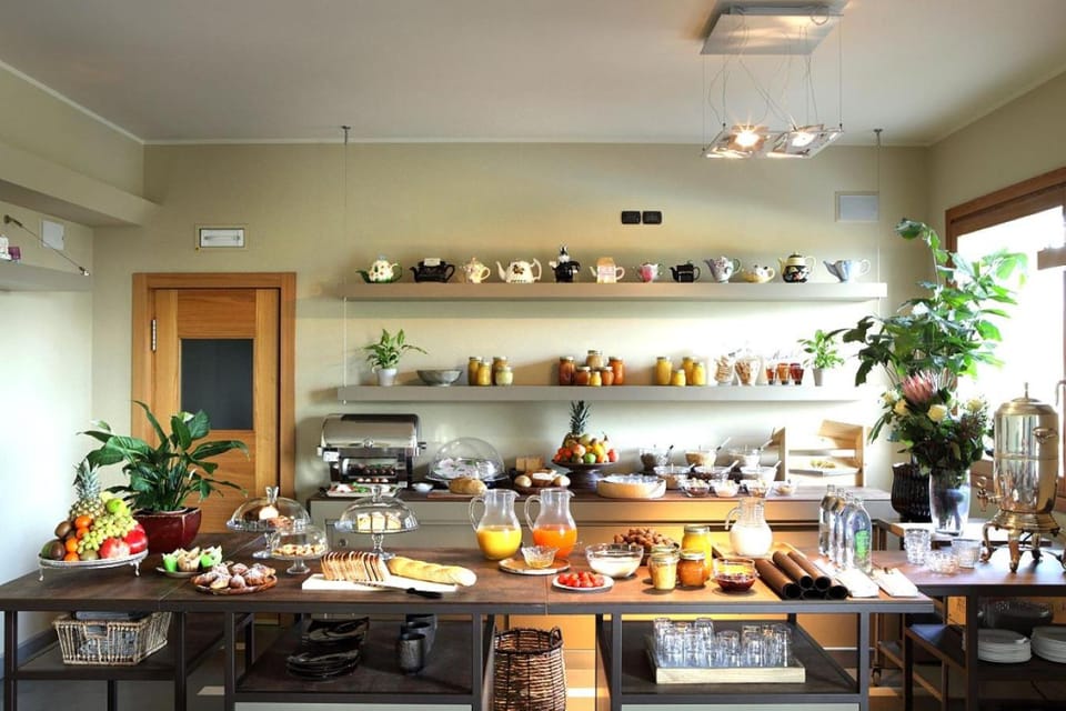 Relais Le Betulle Hotel in Conegliano