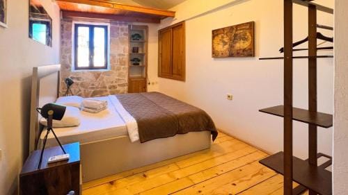 Old Town Homestel Hostel in Kotor