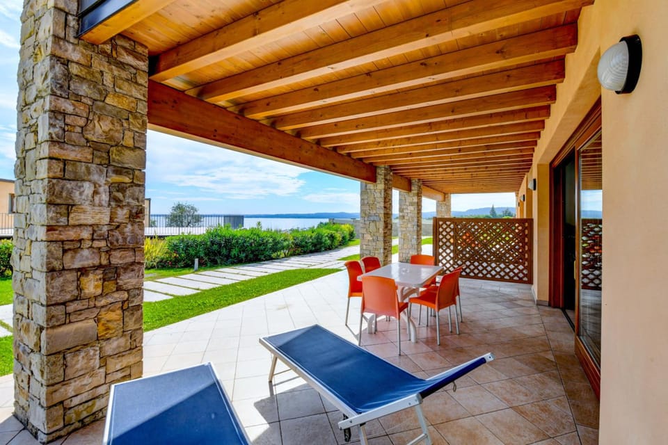 Relais Rosa Dei Venti -Ciao Vacanze- Hotel in Lake Garda