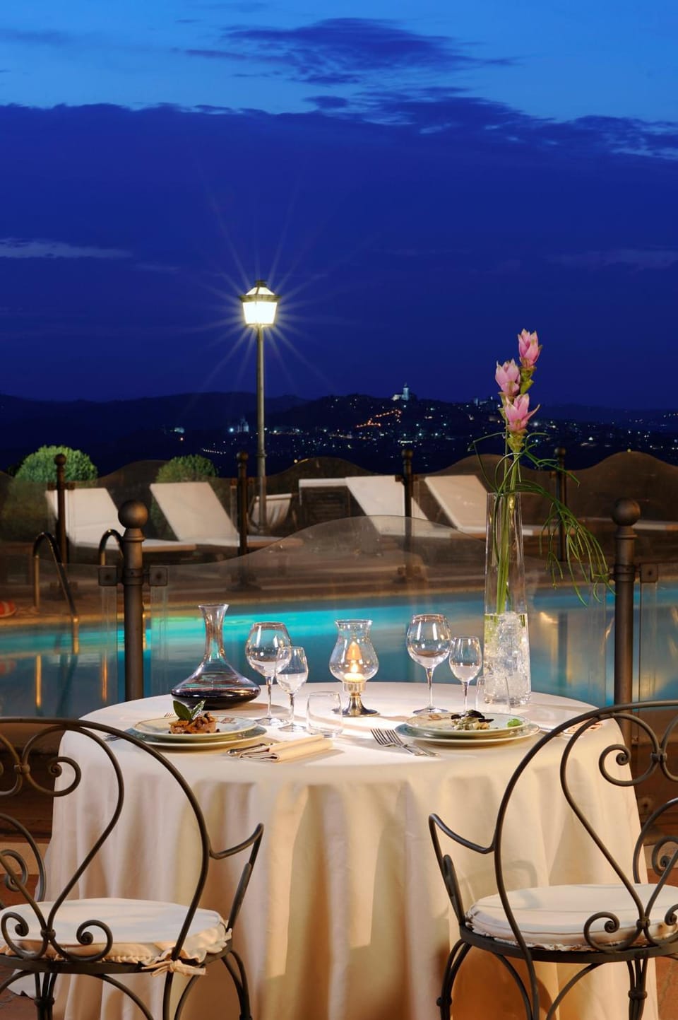 Relais Todini - Residenza d'epoca - Luxury Historic house Hotel in Umbria