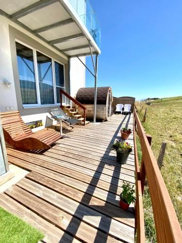 EssenceCiel Hotel in Neuchâtel, Switzerland