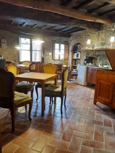 Locanda del Capo Hotel in Capannori