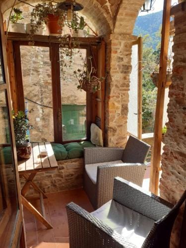 Locanda del Capo Hotel in Capannori