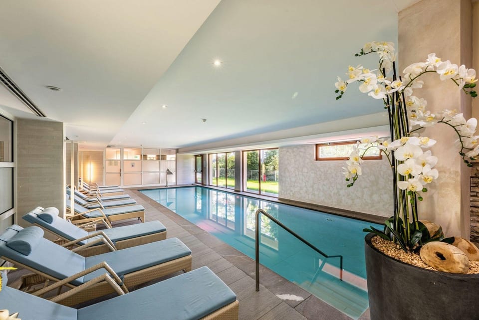Hotel Villa Madruzzo Hotel in Trentino-South Tyrol