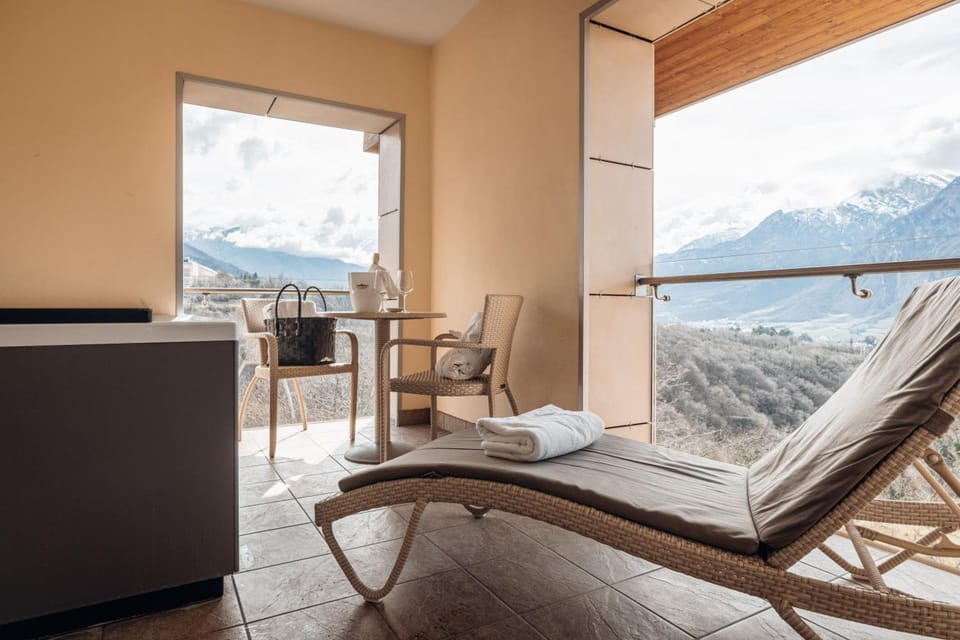 Hotel Villa Madruzzo Hotel in Trentino-South Tyrol